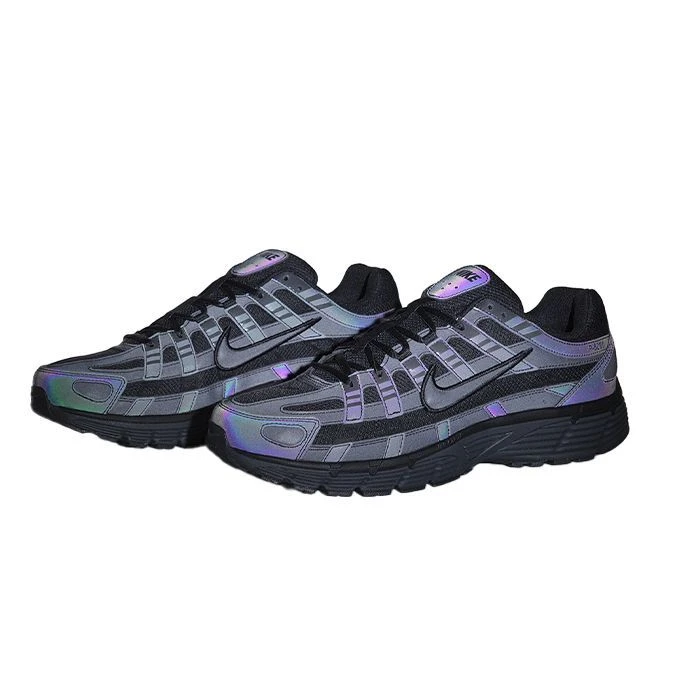 Кроссовки Nike P-6000 Reflectivity SE IM6332-001 — фото 3