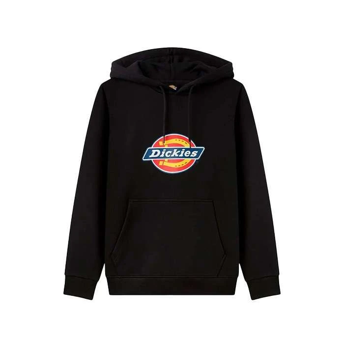Худи Dickies Icon Logo /маломер