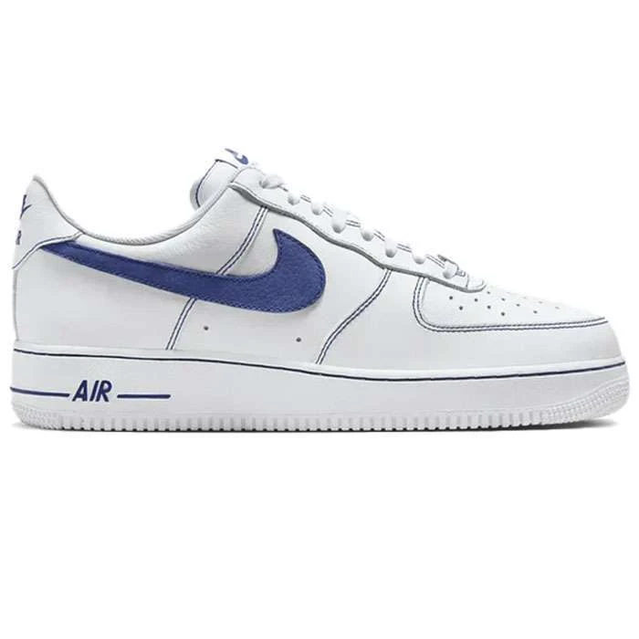 Кроссовки Nike Air Force 1 ´07 LV8 HQ2037-100 — фото 1
