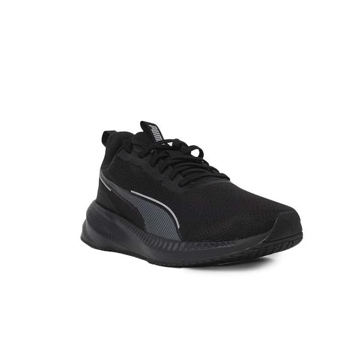 Кроссовки Puma Flyer Lite 3 black 31079704 — фото 2