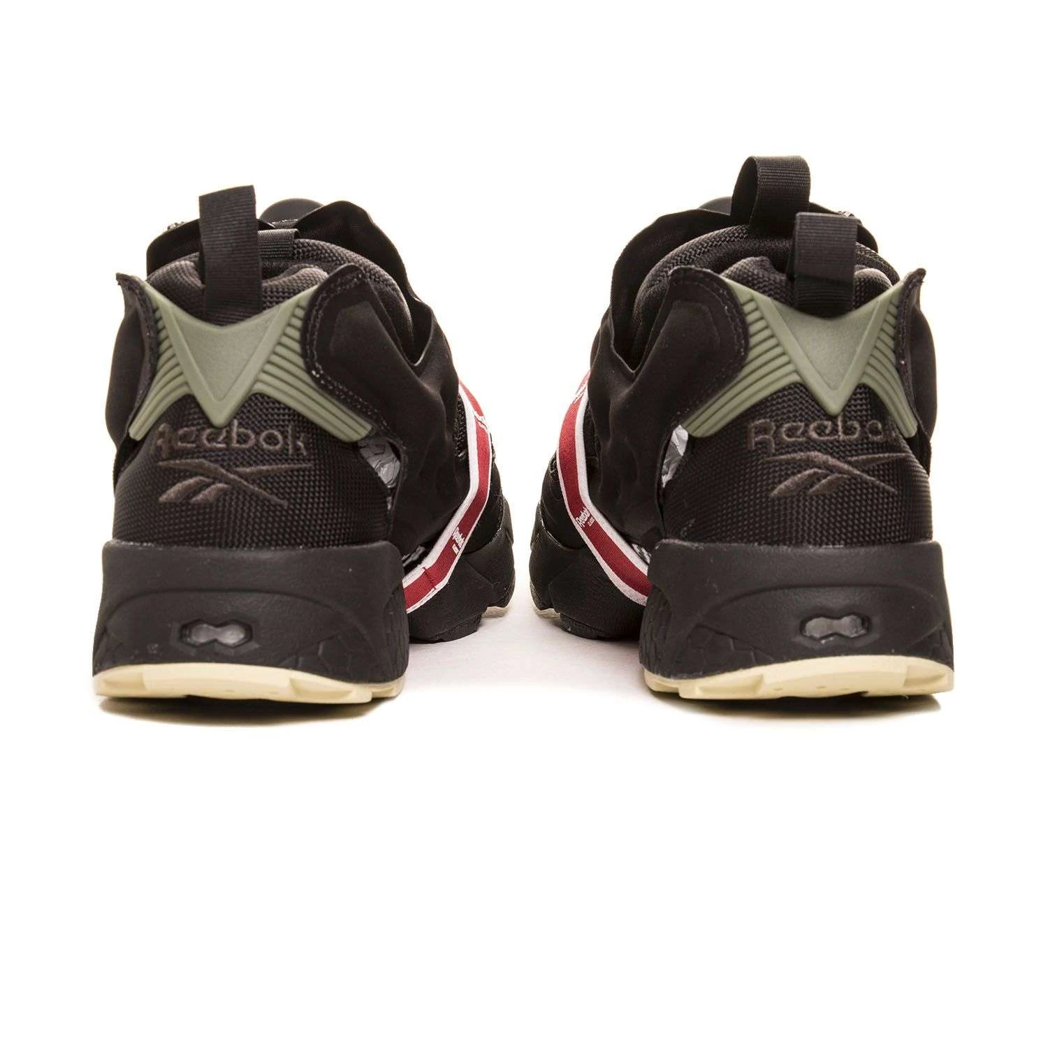 Кроссовки Reebok Instapump Fury OG MB BS9730 — фото 2