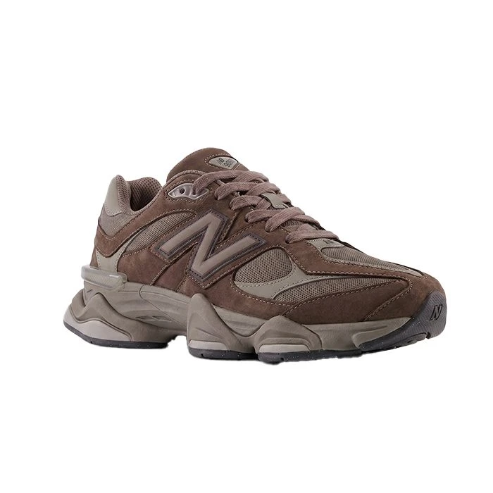 Кроссовки New Balance U9060493 коричневые