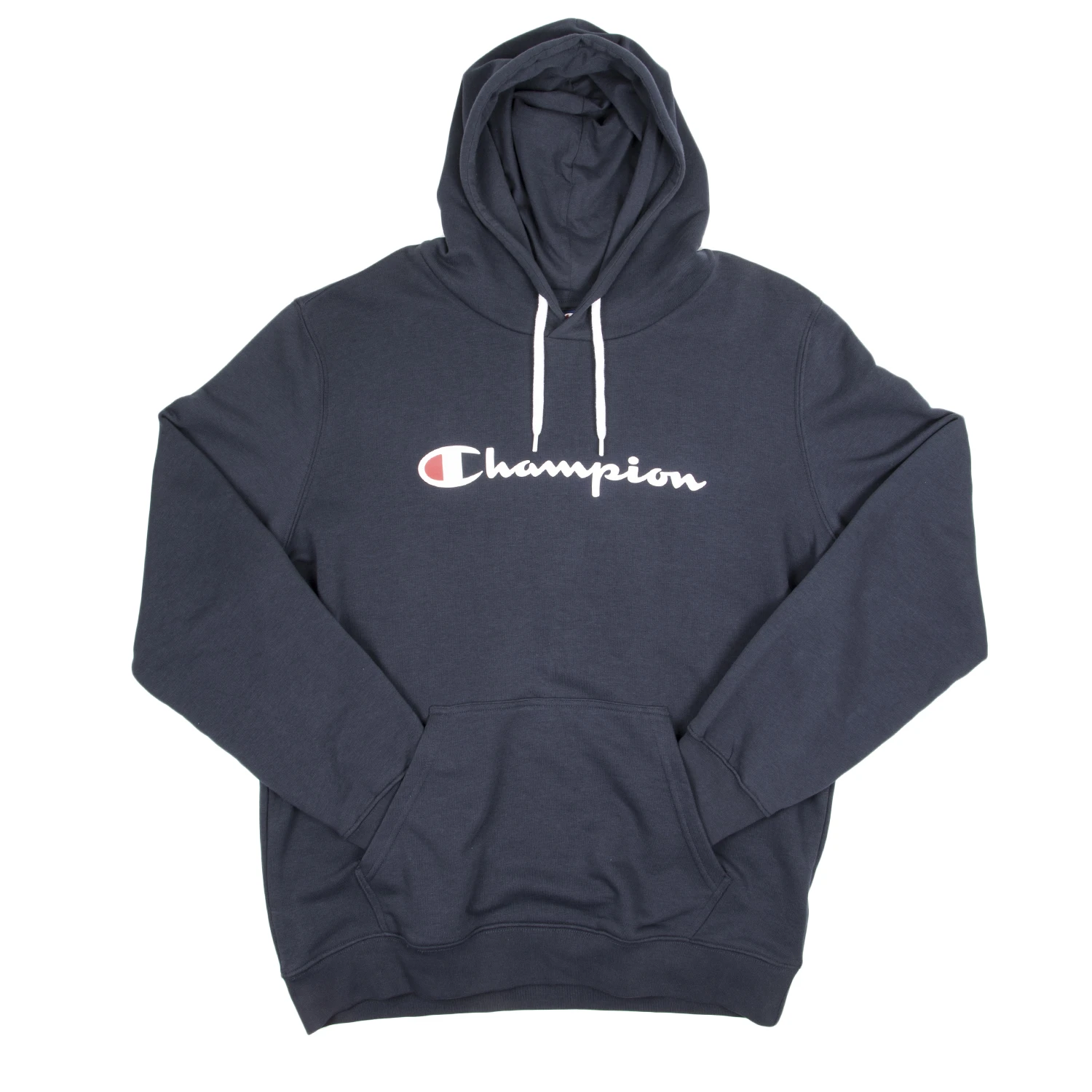 Толстовка Champion 209486 navy — фото 1