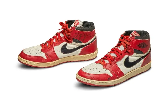 Air Jordan 1