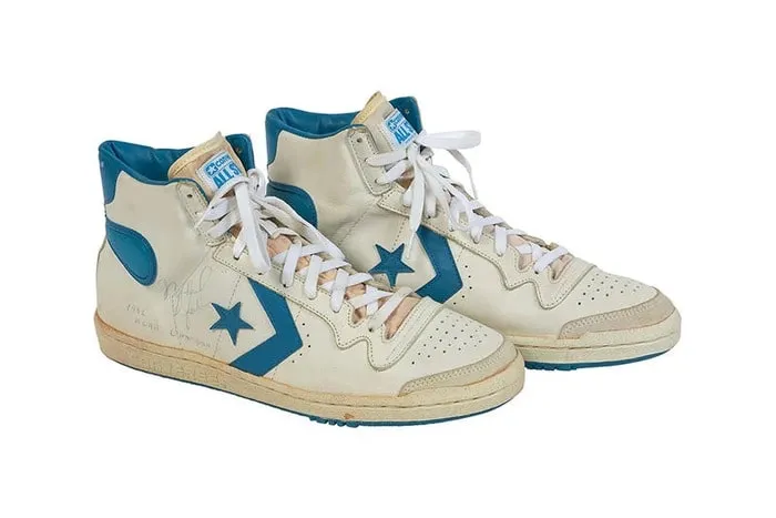Converse Fastbreak Converse Fastbreak