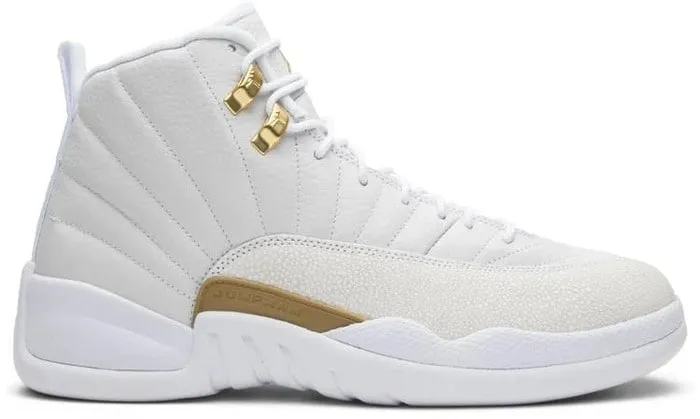 Air Jordan 12 OVO Air Jordan 12 OVO
