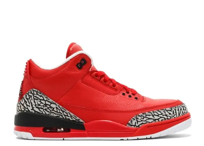 DJ Khaled x Air Jordan 3 Grateful DJ Khaled x Air Jordan 3 Grateful