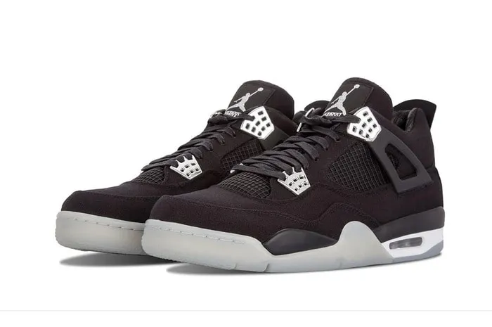 Eminem x Carhartt x Air Jordan 4 Eminem x Carhartt x Air Jordan 4