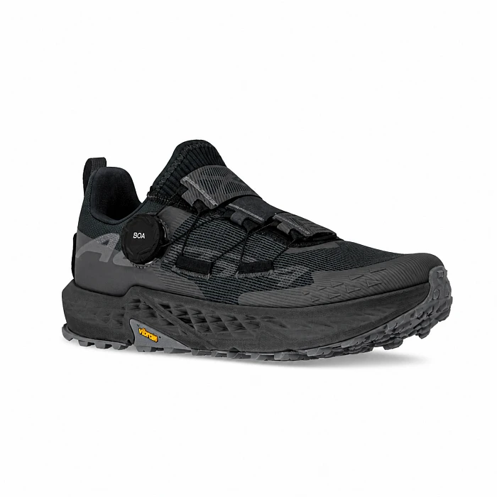 Кроссовки Altra M Timp 5 Boa Black/Black