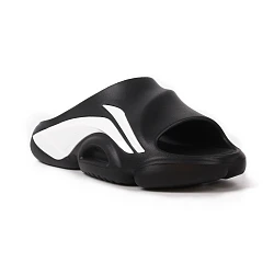 Шлепанцы Li Ning Bad5 Slide ABTU001-1F