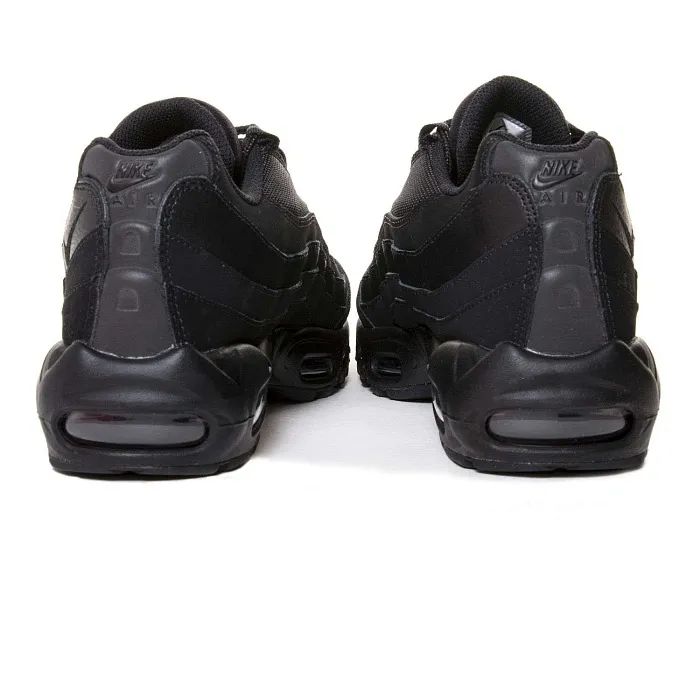 Кроссовки Nike Air Max 95 Essential 609048-092