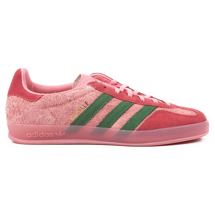 Кроссовки женские Adidas Gazelle Indoor IG6782