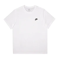 Футболка Nike Sportswear Club AR4997-101