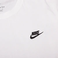 Футболка Nike Sportswear Club AR4997-101