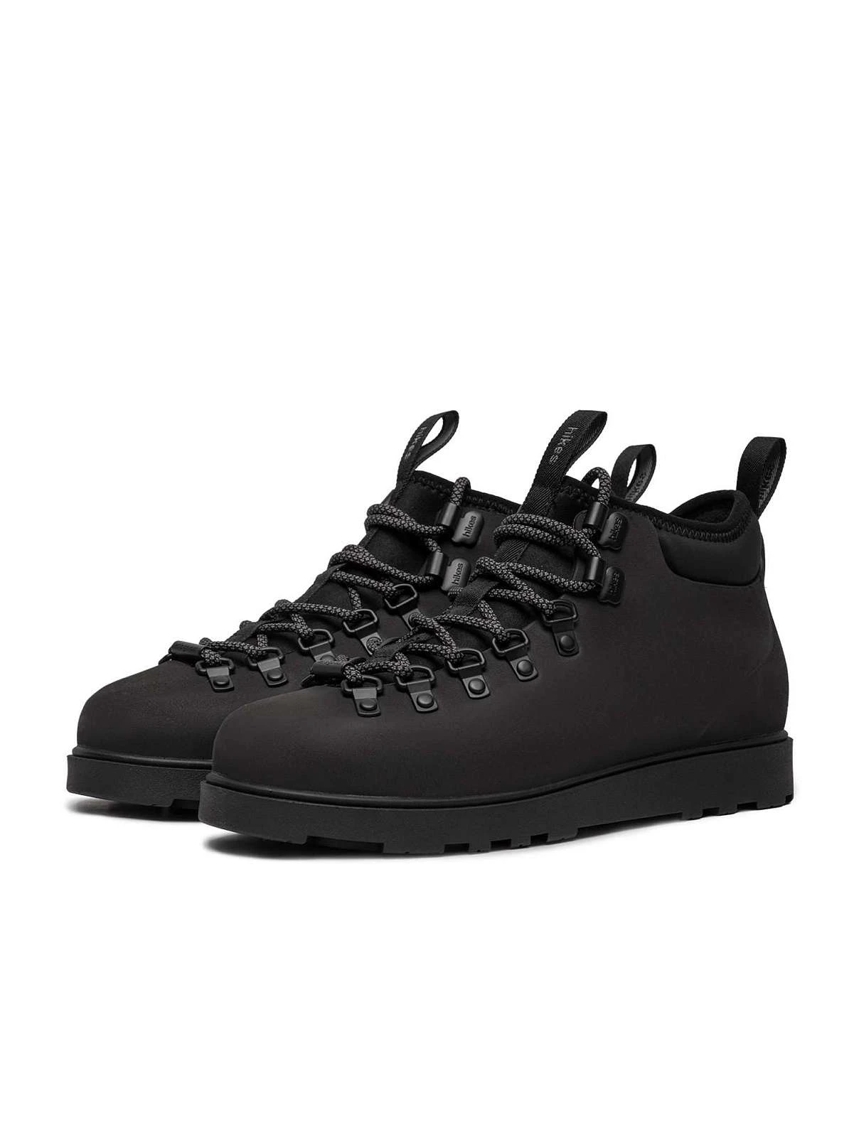 Ботинки Hikes Jasper Boots AW-25/26 HK-JSP-001 black — фото 2