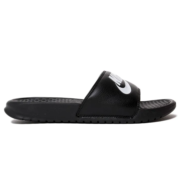 Сланцы Nike Benassi Just Do It 343880-090