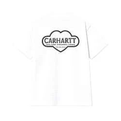 Футболка Carhartt WIP white I036244