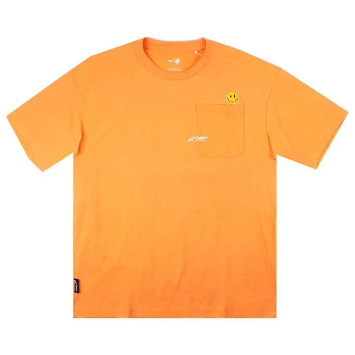 Футболка Li Ning  AHST477-1F