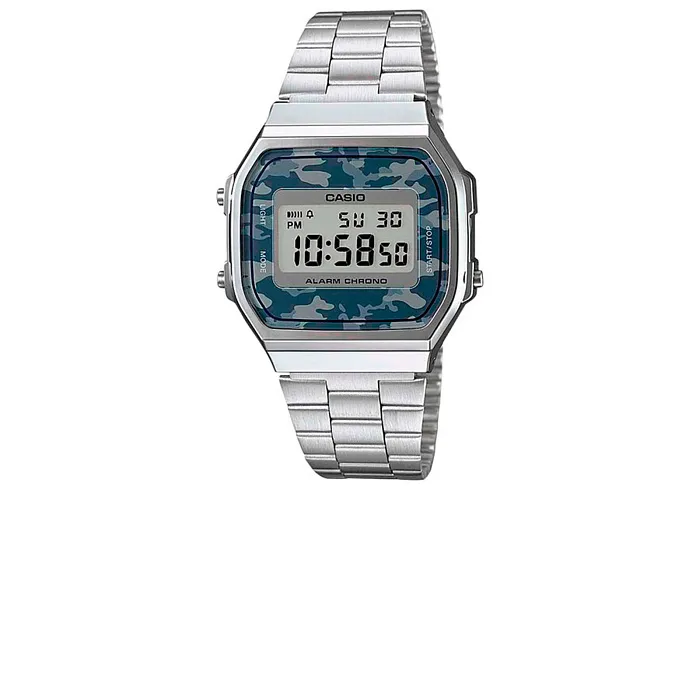 Часы Casio A-168WEC-1E