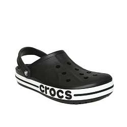 Сабо Crocs Bayaband Clog 205089-066 черные