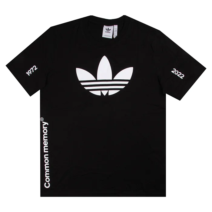 Футболка Adidas Trefoil HC7166