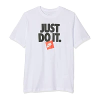 Футболка Nike FRAN Just Do It DZ2989-100