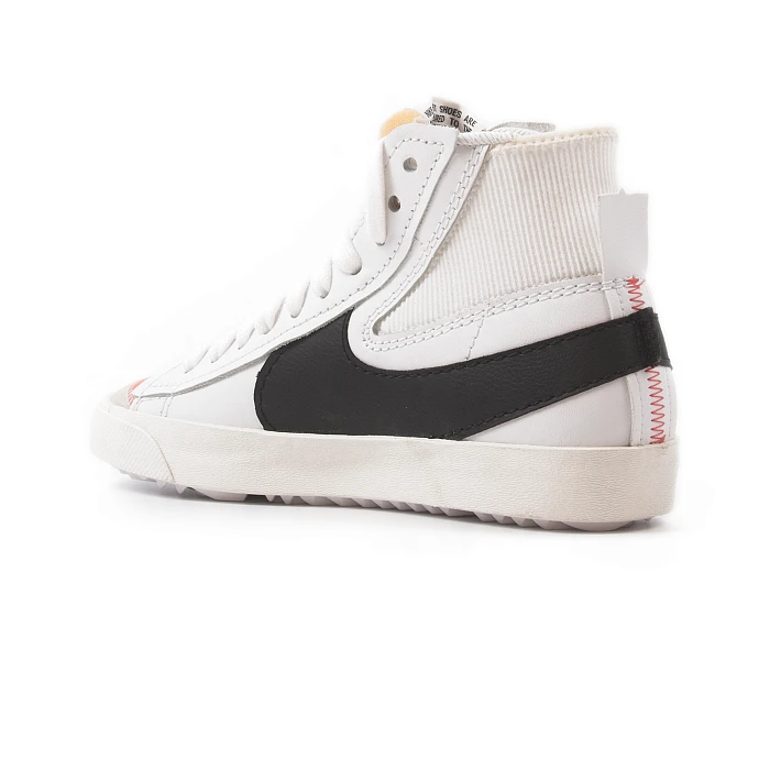 Кроссовки Nike Blazer mid '77 Jumbo DD3111-100