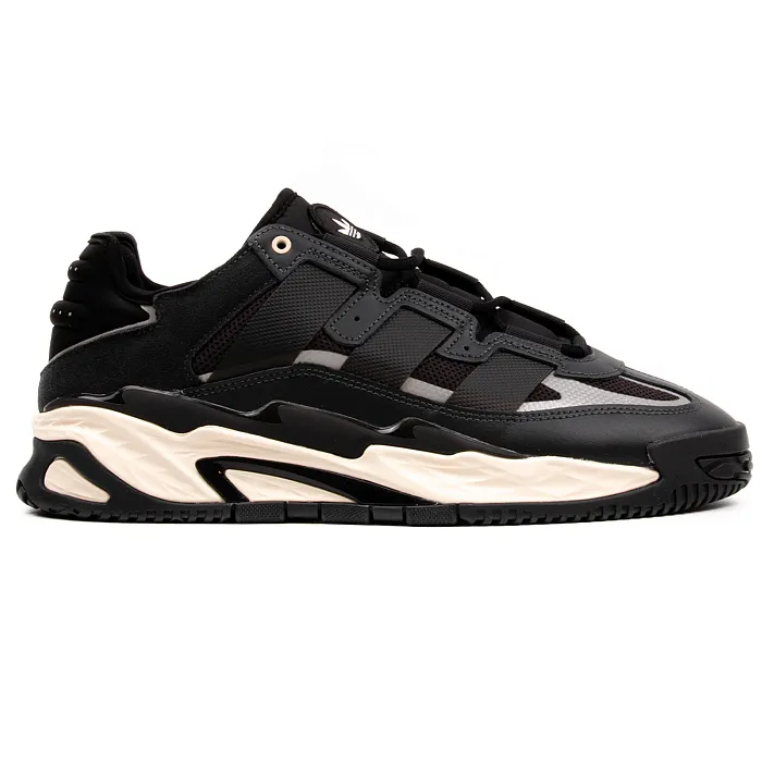 Кроссовки Adidas Niteball GY8566