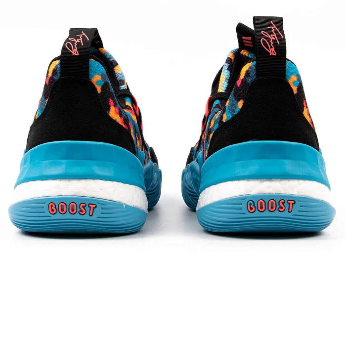 Кроссовки Adidas Performance Trae Young 1 GY0289