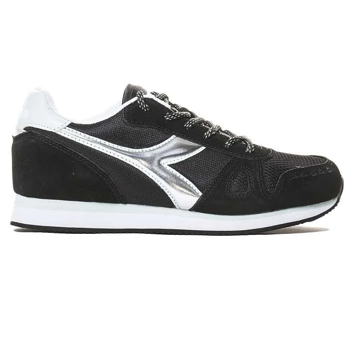 Кроссовки Diadora женские Simple Run 101.173746 01 80013