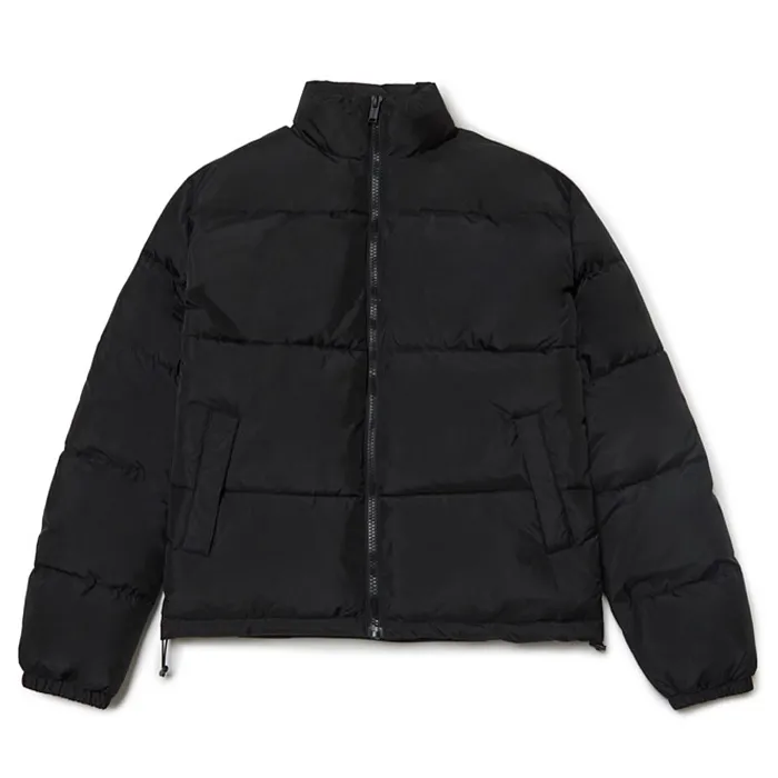Пуховик ZNY BASIC черный DJ-BASICAW22-BLK