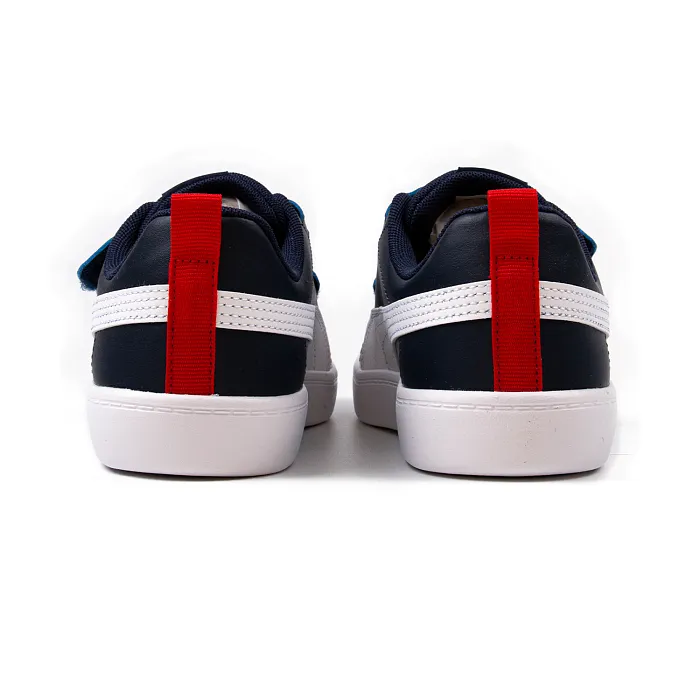 Кеды детские Puma Courtflex v2 V PS 37154301
