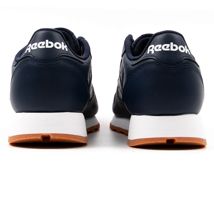 Кроссовки Reebok Classic Leather GY3600