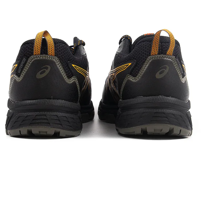 Кроссовки Asics Gel-Venture 8 WP водонепроницаемые 1011A825-005