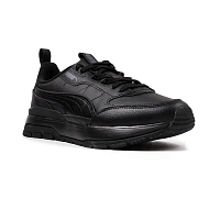 Кроссовки Puma R78 Trek Lth 38320201