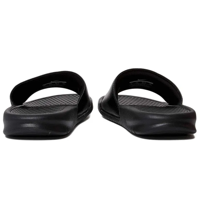Сланцы Nike Benassi Just Do It 343880-090