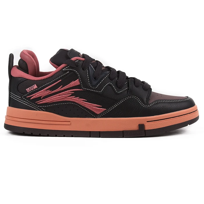 Кроссовки Li Ning WAVE PRO SE AECU011-3F