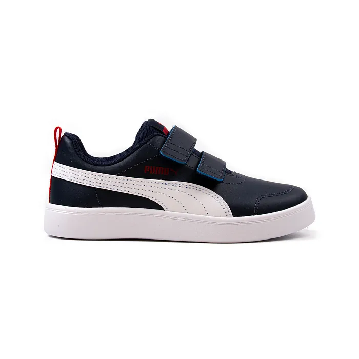 Кеды детские Puma Courtflex v2 V PS 37154301