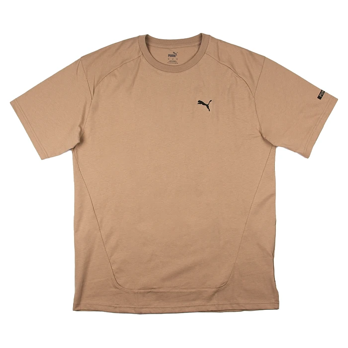Футболка Puma RAD/CAL Oversized 67891383 беж